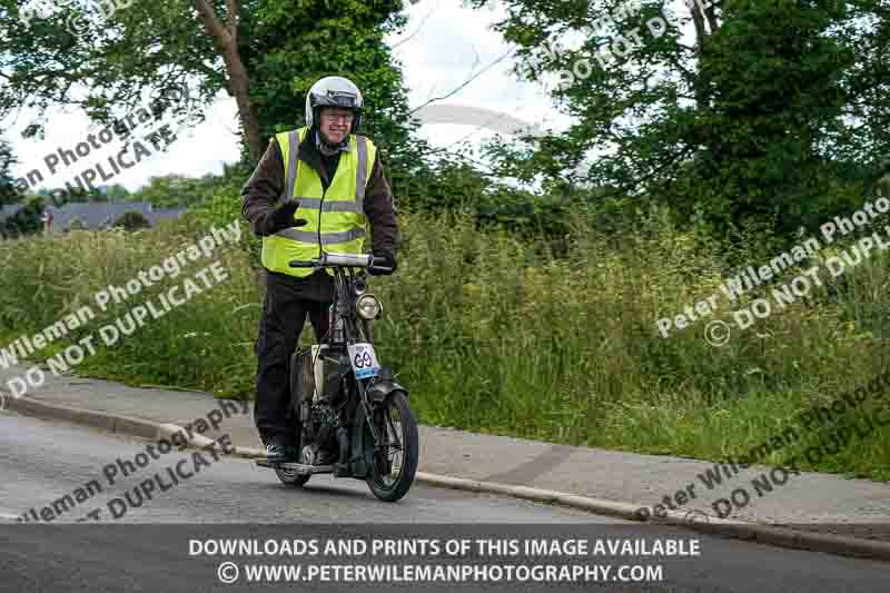 Vintage motorcycle club;eventdigitalimages;no limits trackdays;peter wileman photography;vintage motocycles;vmcc banbury run photographs